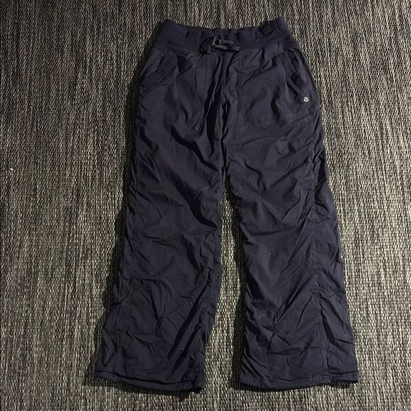 Lululemon Dance Studio Pant II *Liner - Picture 1 of 11